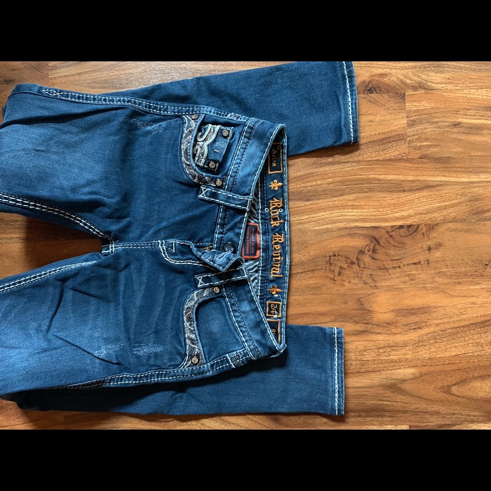 Rock Revivals - Picture 3 of 4